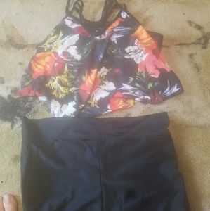 Bathing suit (Shein)